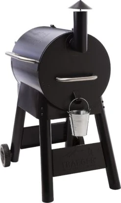 Traeger Pellet Grill Pro Series 22 -Petromax || Napoleon || Big Green Egg Verkoop traeger pellet grill pro series 22 4