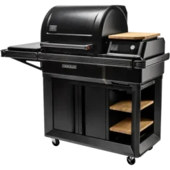 Traeger Timberline L 7 Traeger Timberline L -Petromax || Napoleon || Big Green Egg Verkoop traeger timberline l 3