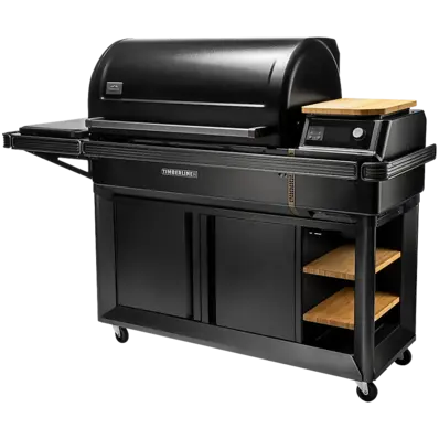 Traeger Timberline XL 1 Traeger Timberline XL